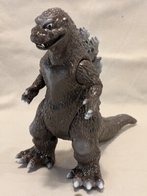 怪獣愛蔵組 ギロン DX ミドル・ミニセット ソフビ スラッシュカンパニー 怪獣愛蔵組 ギロン DX ミドル・ミニセット ソフビ スラッシュ