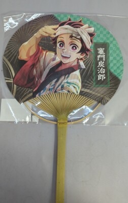 阿波おどり2025 うちわ