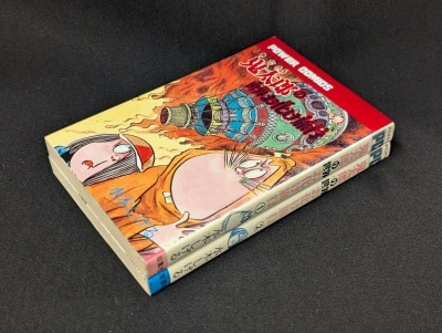 c20482　けっこう仮面　全5巻セット　全巻　永井豪　ジャンプ　漫画 集英社 ジャンプコミックス 永井豪 『けっこう仮面 全5巻 再版