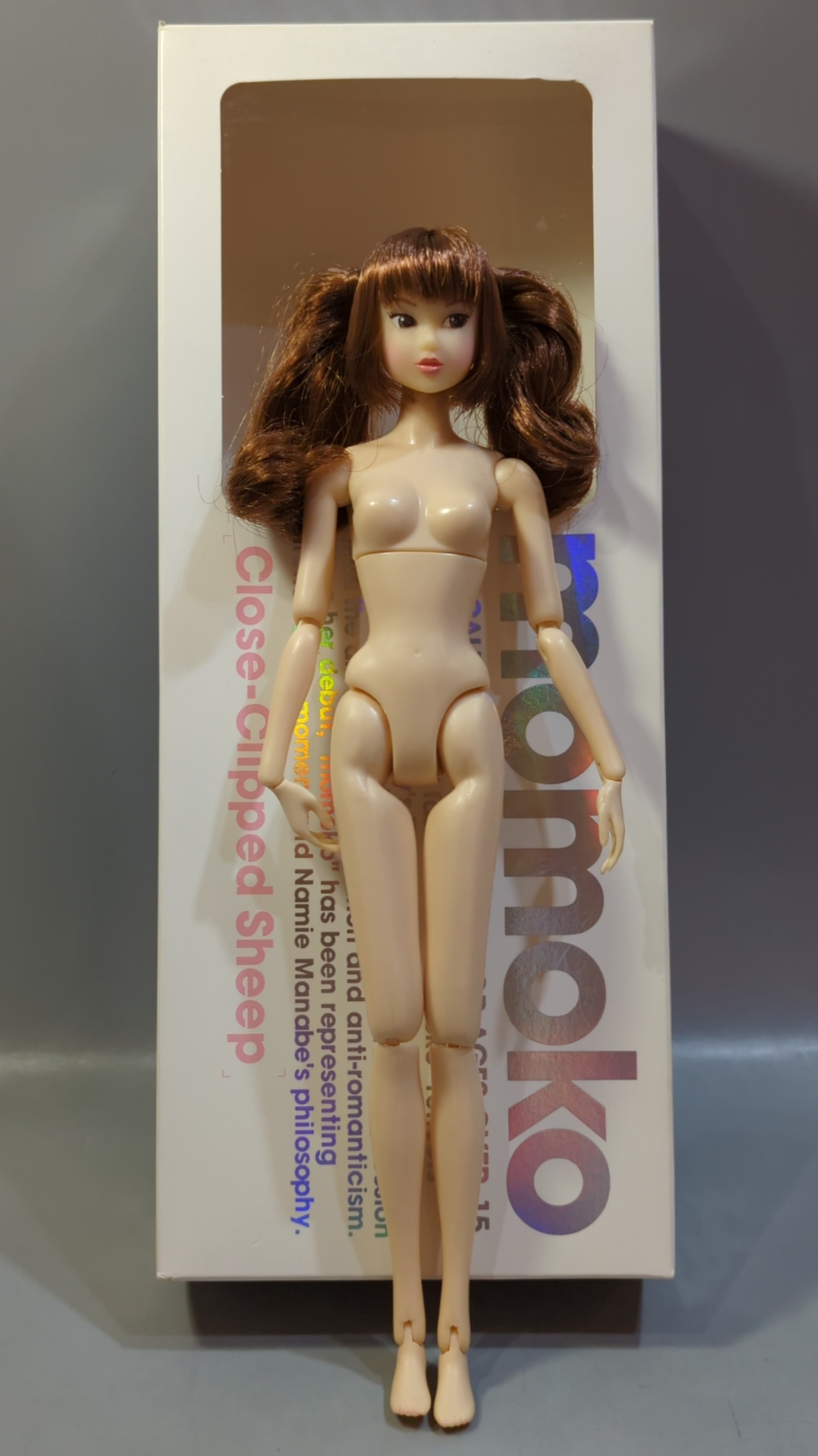 ペットワークス CCS-momoko 08SS Yukata ぷちマカロンrd