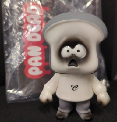 【リアルヘッド×ミロクトイ×スカルトイズ】　ドクロックスマン REAL HEAD × MIROCK TOY × SKULL TOYS ドクロックスマン2