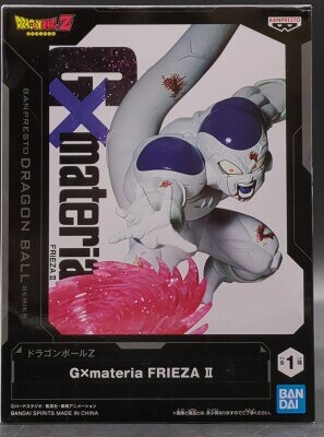 BANDAI SPIRITS G×materia FRIEZA II フリーザ II