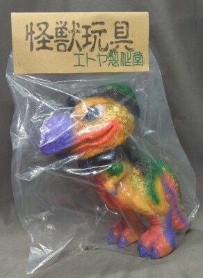 まんだらけ通販 | ソフビ - MONSTOCK!!