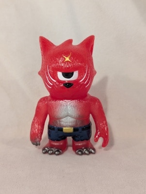 まんだらけ通販 | アーティストTOY - リアルヘッド
