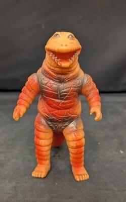 ポピー キングザウルス 帰ってきたウルトラマン ブラックキング