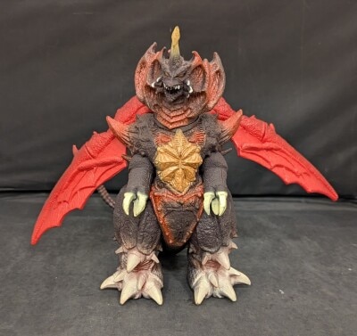 マーミット 世紀の大怪獣(怪獣天国) ジャイアントゴジラ