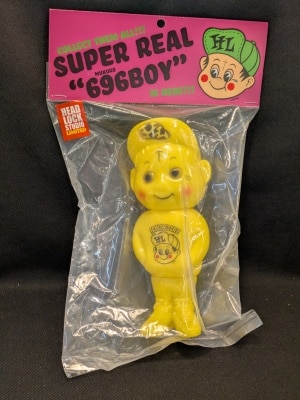 まんだらけ通販 | TOY - リアルヘッド