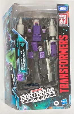 HASBRO SNAPDRAGON