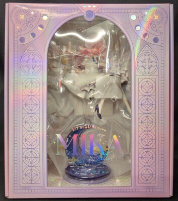 Good Smile Company Mika ~Call of the Stars~