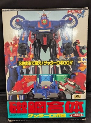 タカラ メダロット デュアルモデル 「メダチェンジドークス