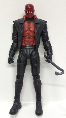 McFARLANE TOYS DC Multiverse RED HOOD