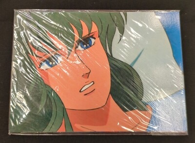 アニメック
