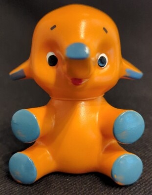 【希少】パイロットエース　ソフビ 鉄人28号　パイロットエース鉄人28号　2点 Yahoo!オークション - パイロットエース 鉄人28号 Bセット