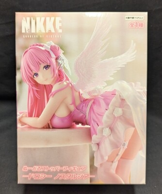 FuRyu Noodle Stopper Figure: NIKKE Dorothy Nostalgia