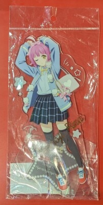 アクリルスタンド/ラブライブ!×サンリオキャラクターズ