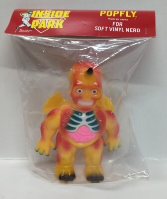 ZOLLMEN/ゾルメン FANCYTOY/SPACETOY ロビン(ピンク成型/OMO限定