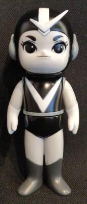 パトラ ガチャピン&ムック指人形ペンダント | まんだらけ Mandarake