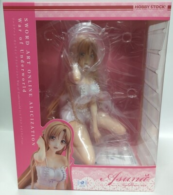 HOBBY STOCK アスナ ナイトウェア ver. PVC