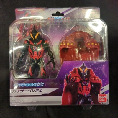M1号 ウルトラマン・ベムラー 対決セット M1号 M1号ジャイアントウルトラシリーズ ウルトラマンVSベムラー対決