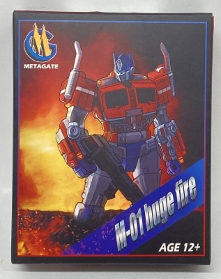 メイクトイズ製 ヘルファイヤー＆レッスル ２点セット トランスフォーマー 非正規 Amazon.co.jp: TRANSFORMERS Generations War for Cybertron