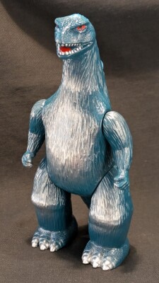 ギャオス　マーミット 全高約23cm 2025年最新】マーミット ギャオスの人気アイテム - メルカリ