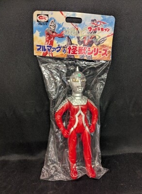 まんだらけ通販 | ブルマァク復刻怪獣シリーズ