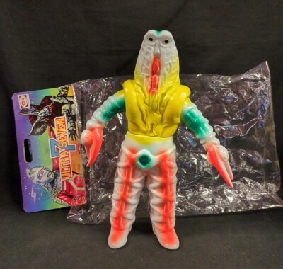 まんだらけ通販 | ブルマァク復刻怪獣シリーズ