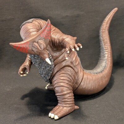 エクスプラス 大怪獣シリーズ M78星雲人ウルトラマンTYPEA登場