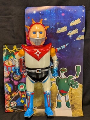MANDARAKE ZOLLMEN ネズラ 蓄光版 ゾルメン MANDARAKE ZOLLMEN ネズラ
