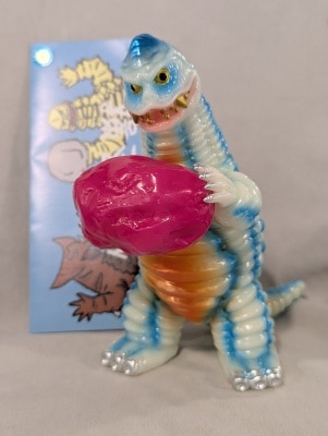 新品未開封　大怪獣シリーズ　エクスプラス　 M78星雲人　ウルトラマン　Bタイプ エクスプラス 大怪獣シリーズ M78星雲人ウルトラマンTYPEA登場