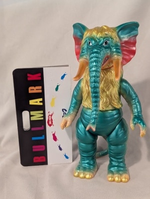 旧バンダイ製 ヤモゲラス キングサイズ ソフビ フィギュア ヤモゲラス・キングサイズ – 昭和玩具研究+発表