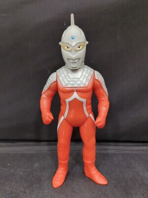 ベアモデル オール怪獣コレクション ジャミラ ミニ 黄色 | まんだらけ