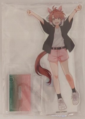 アクリルフィギュアスタンド 夏フェスver.