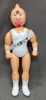 ファイブスタートイ キン肉マン左腕鍵ver 友情のトライアングル ファイブスタートイ キン肉マン左腕鍵ver 友情のトライアングル