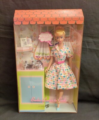 バービー MATNEE TODAY 未開封品 レア バービー MATNEE TODAY 未開封品 レア バービー MATNEE TODAY 未