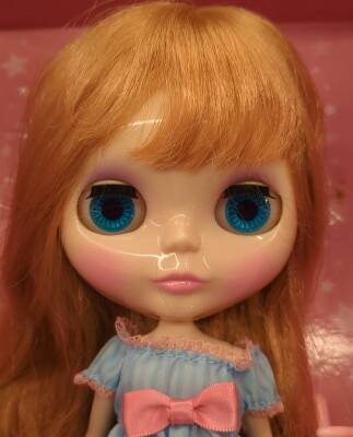 Takara Tomy - 新品未開封【スコッティマム】送料込 ネオブライス Blythe 輸送箱有 ブライス公式サイト | blythedoll.com