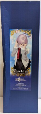 【未開封】DD 高町なのは ドルフィードリーム ボークス 魔法少女リリカルなのは ボークス DD 魔法少女リリカルなのはStrikerS 高町なのは 36