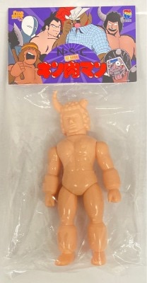 ファイブスタートイ キン肉マン左腕鍵ver 友情のトライアングル ファイブスタートイ キン肉マン左腕鍵ver 友情のトライアングル