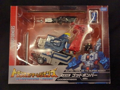 未開封　タカラ トランスフォーマー ロボットマスターズ RM-14 ギガントボム Amazon | トランスフォーマー ギガントボム RM-14 | ベルト