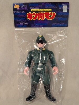 まんだらけ通販 | ファイブスタートイズキン肉マン