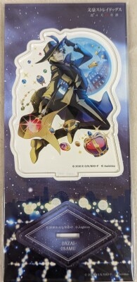 アクリルスタンド 怪盗姿