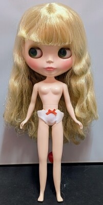 タカラ ネオブライス ラブミッション | まんだらけ Mandarake