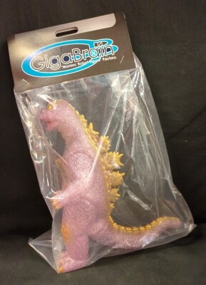 Mandarake | Giga Brain