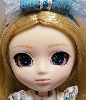 ジュンプランニング Pullip プーリップ 【アクエル