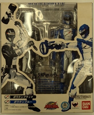 バンダイ HGヒーローズ キョウリュウジャー スーパー戦隊EX 史上