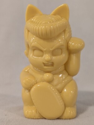 ZOLLMEN/ゾルメン FANCYTOY/SPACETOY ロビン(ピンク成型/OMO限定