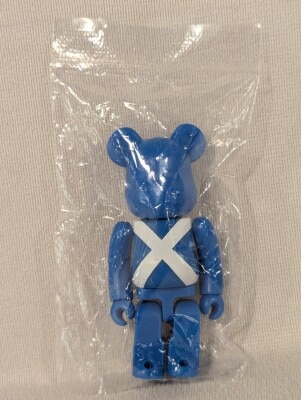 MEDICOMTOY BE@RBRICK シリーズ45 FLAG