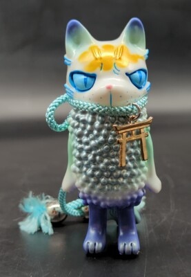 ZOLLMEN/ゾルメン FANCYTOY/SPACETOY ロビン(ピンク成型/OMO限定