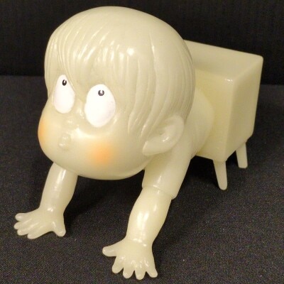 まんだらけ 鬼太郎誕生40周年 ソフビディスプレイ フィギュア まんだらけ 鬼太郎誕生40周年 ソフビディスプレイ フィギュア
