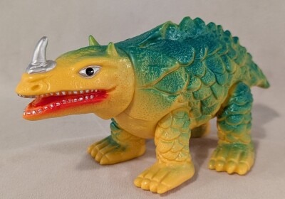 まんだらけ通販 | ブルマァク復刻怪獣シリーズ